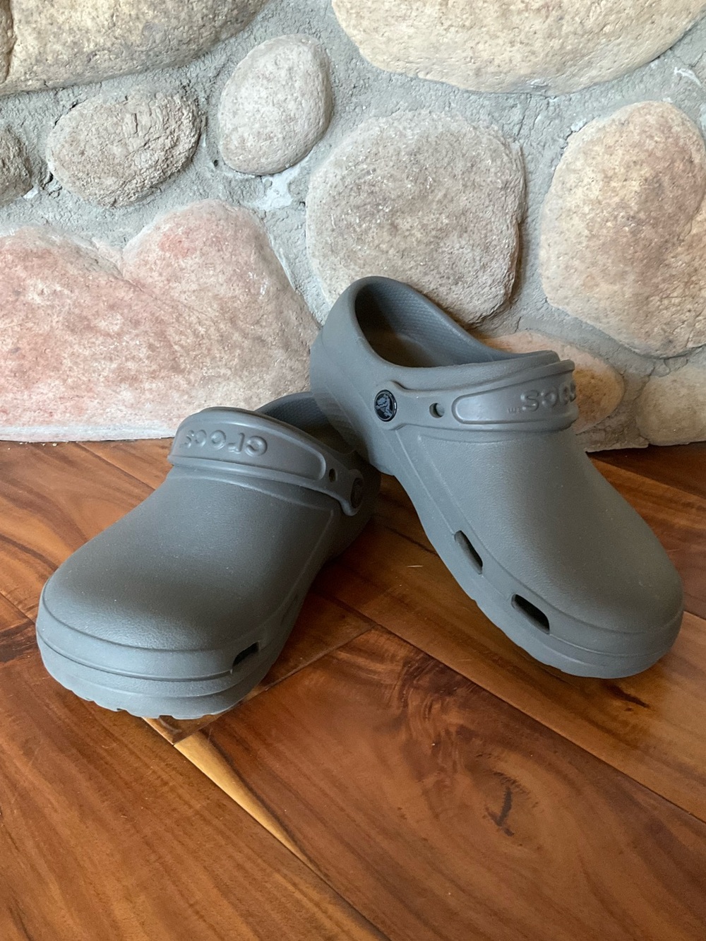 Crocs Specialist II Vent Clogs Size 7